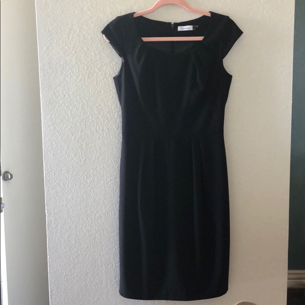 Calvin Klein Dress